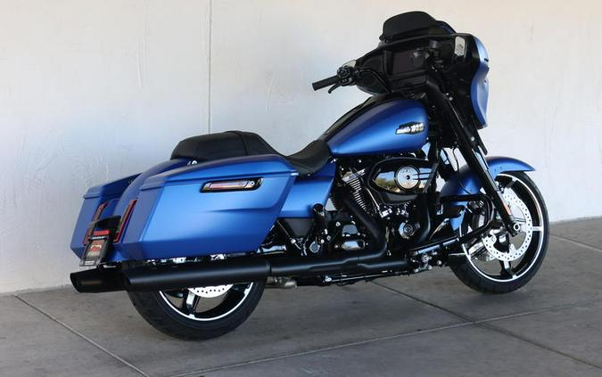 2026 Harley-Davidson® FLHX - Street Glide®