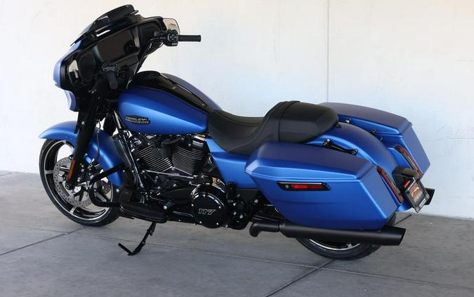 2026 Harley-Davidson® FLHX - Street Glide®