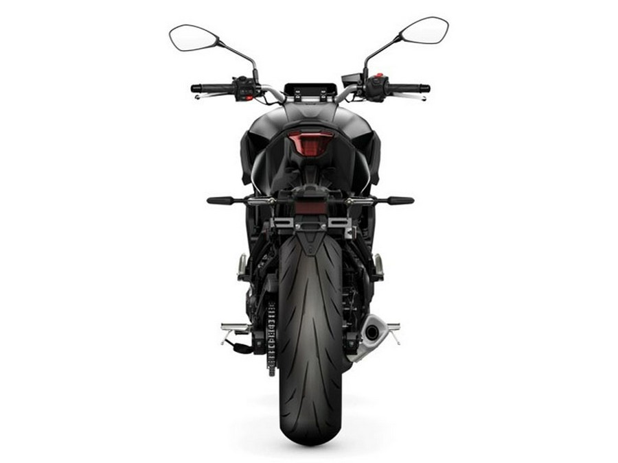 2026 Yamaha MT-07
