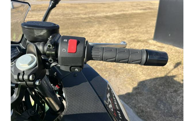 2026 NINJA 500 ABS - Kawasaki