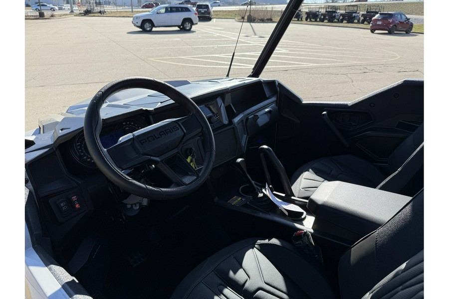 2026 Polaris GENERAL XP 1000 SPORT