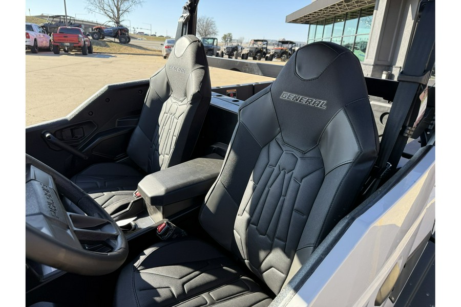 2026 Polaris GENERAL XP 1000 SPORT