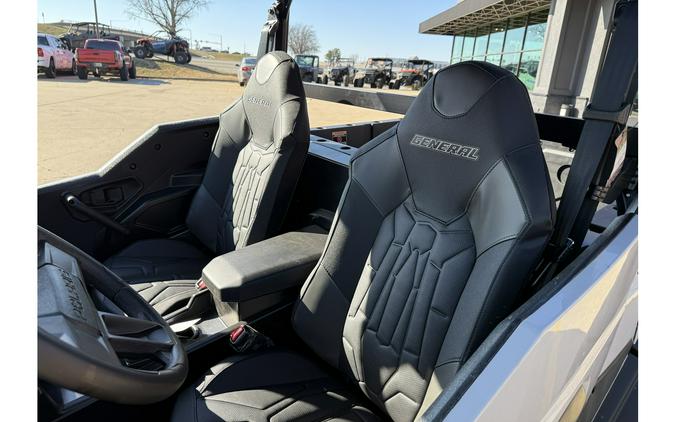 2026 Polaris GENERAL XP 1000 SPORT