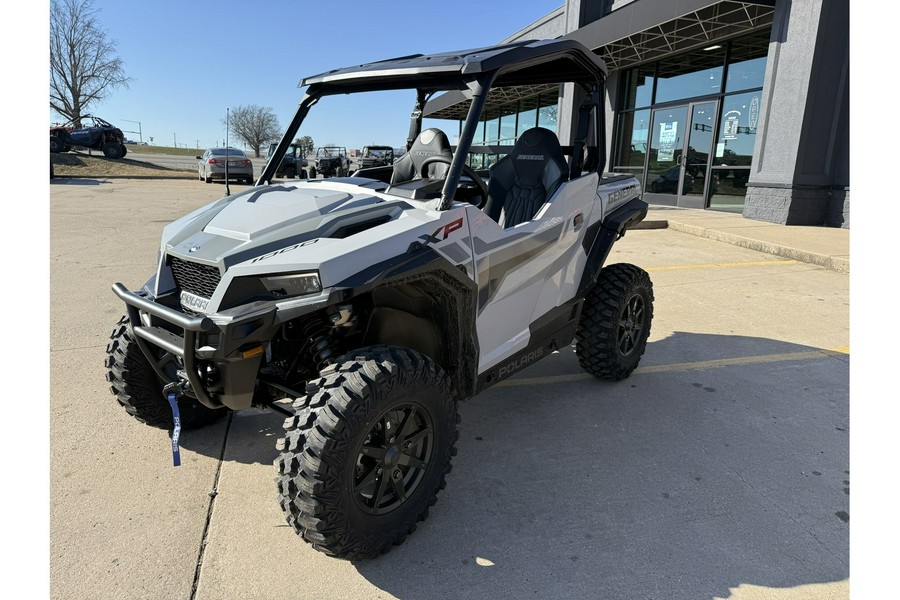 2026 Polaris GENERAL XP 1000 SPORT