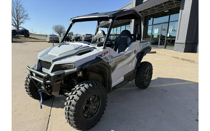 2026 Polaris GENERAL XP 1000 SPORT