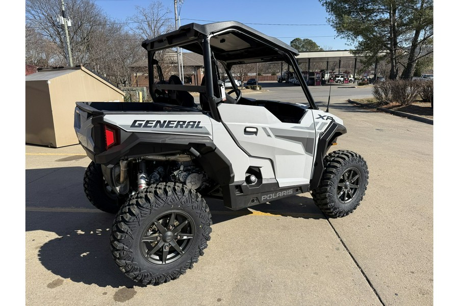 2026 Polaris GENERAL XP 1000 SPORT