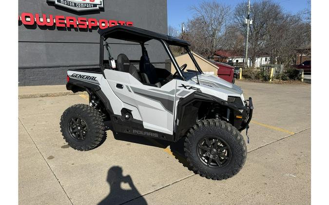2026 Polaris GENERAL XP 1000 SPORT