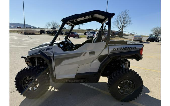 2026 Polaris GENERAL XP 1000 SPORT