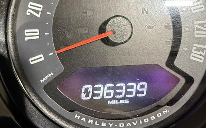 Heritage Classic 114