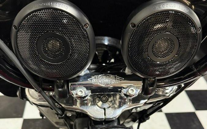 Heritage Classic 114