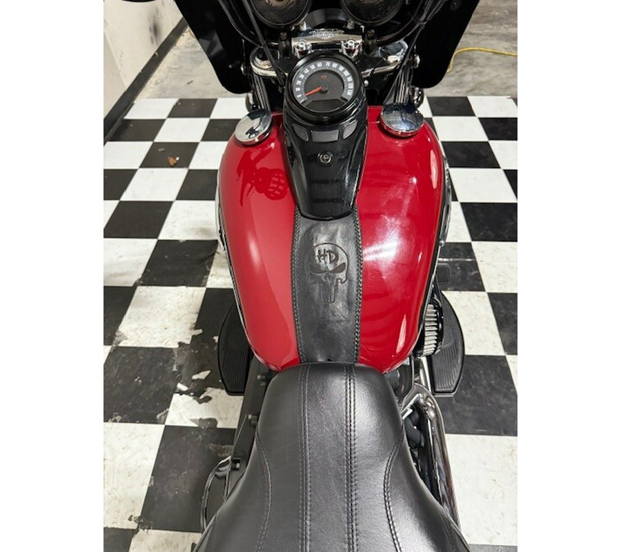 Heritage Classic 114