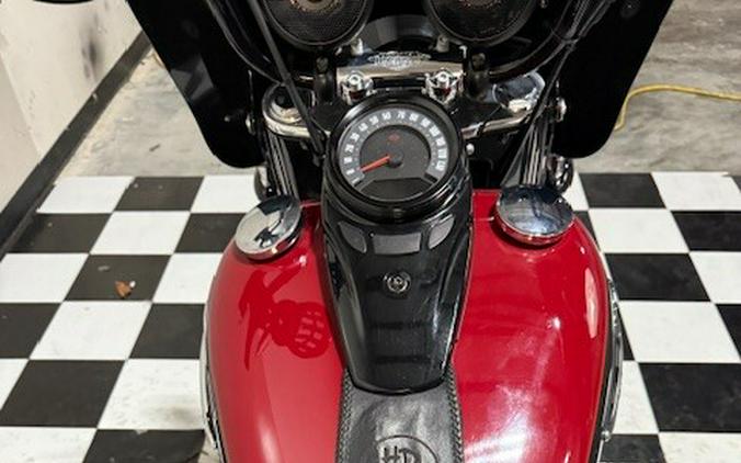 Heritage Classic 114