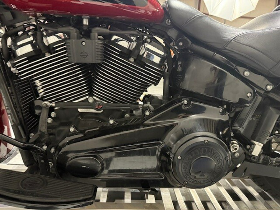 Heritage Classic 114