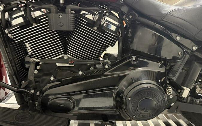 Heritage Classic 114