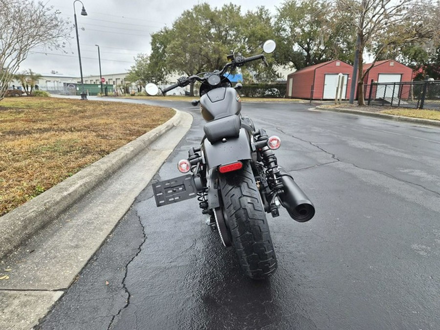 2026 Harley-Davidson RH975S - Nightster Special