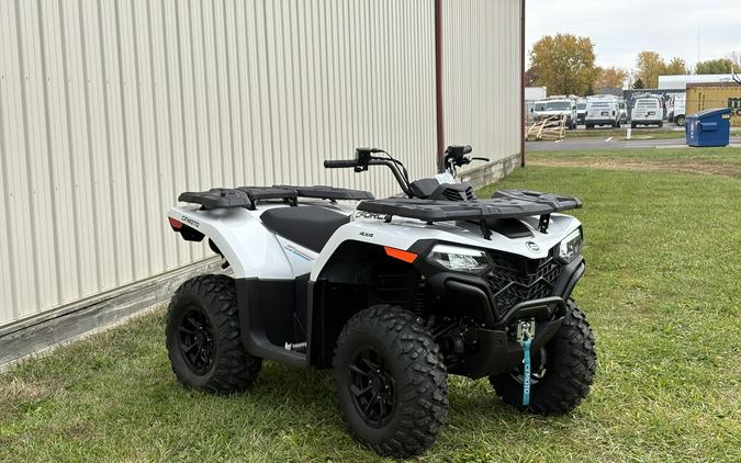 2026 CFMOTO CForce 500