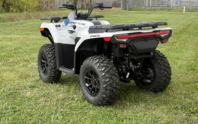 2026 CFMOTO CForce 500