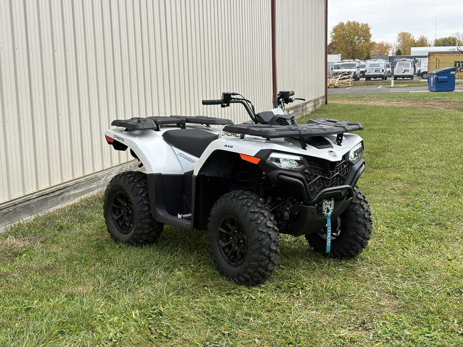2026 CFMOTO CForce 500