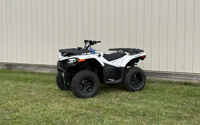 2026 CFMOTO CForce 500