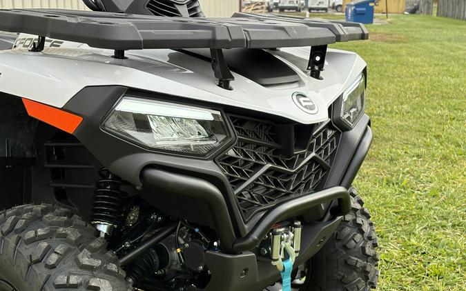 2026 CFMOTO CForce 500