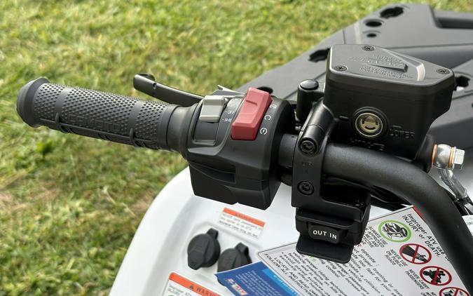 2026 CFMOTO CForce 500