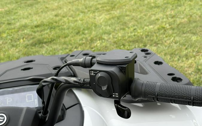 2026 CFMOTO CForce 500