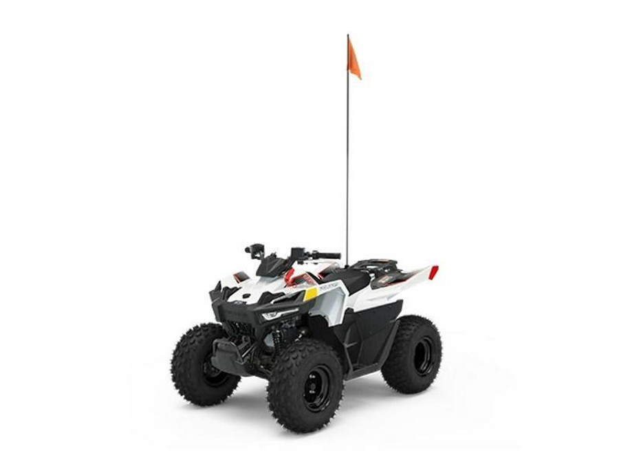 2022 Polaris® Outlaw 70 EFI