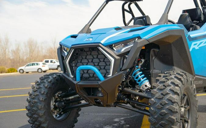 2026 Polaris RZR Pro XP Ultimate