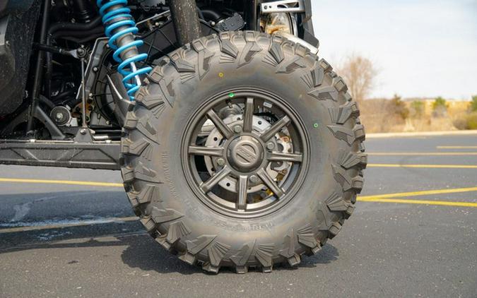 2026 Polaris RZR Pro XP Ultimate