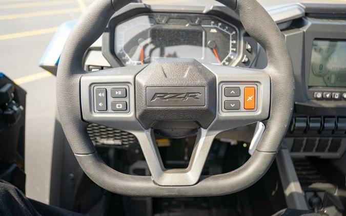 2026 Polaris RZR Pro XP Ultimate