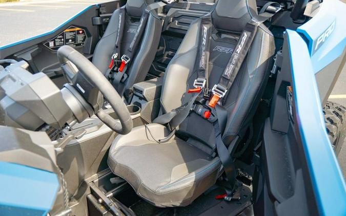 2026 Polaris RZR Pro XP Ultimate