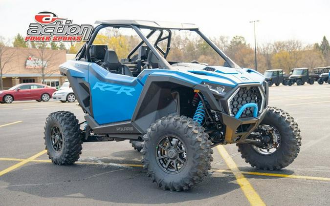 2026 Polaris RZR Pro XP Ultimate