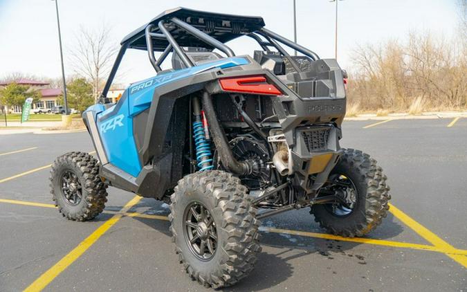 2026 Polaris RZR Pro XP Ultimate