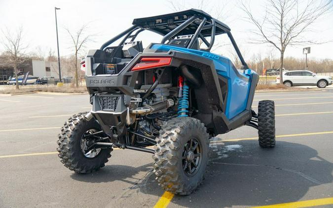 2026 Polaris RZR Pro XP Ultimate