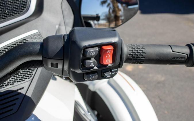 2026 CAN-AM SPYDER RT LIMITED