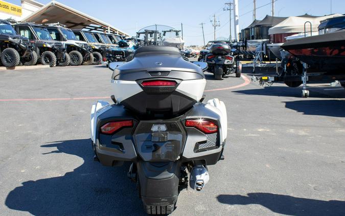 2026 CAN-AM SPYDER RT LIMITED