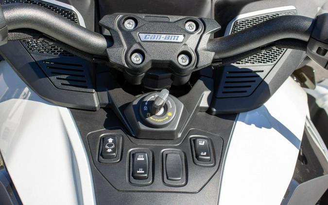 2026 CAN-AM SPYDER RT LIMITED