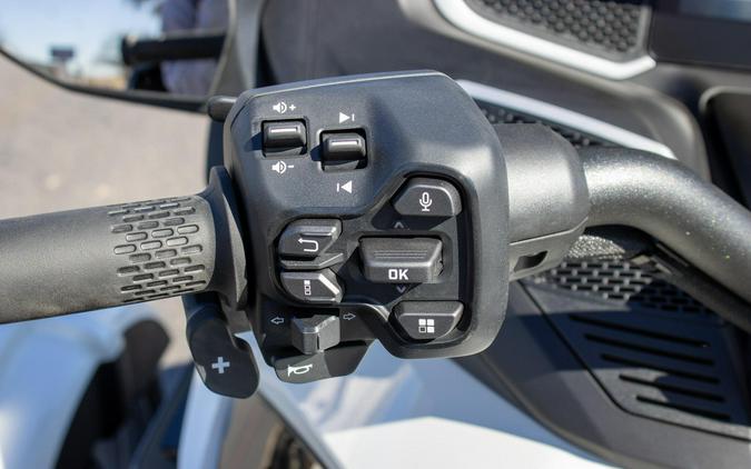 2026 CAN-AM SPYDER RT LIMITED