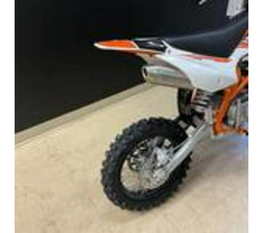 2026 Kayo TT 140