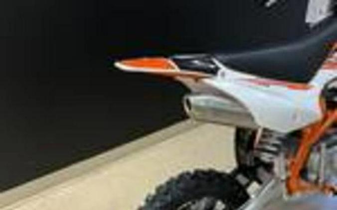 2026 Kayo TT 140