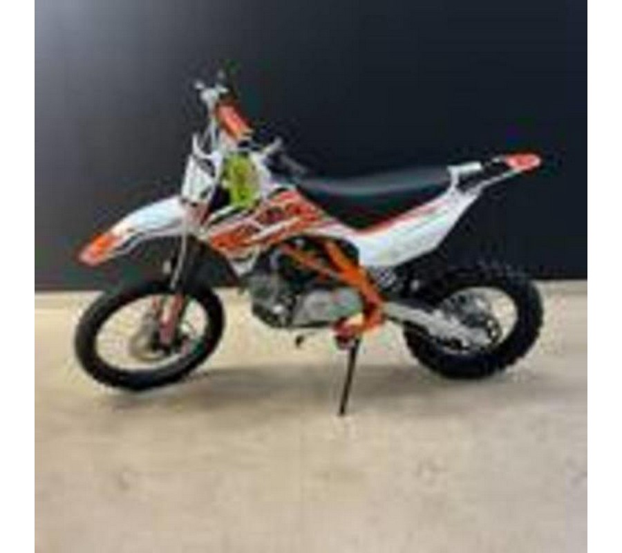 2026 Kayo TT 140