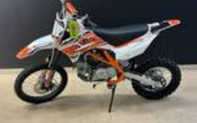 2026 Kayo TT 140