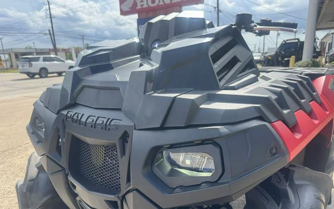 2026 Polaris® Sportsman 850 Mud Edition