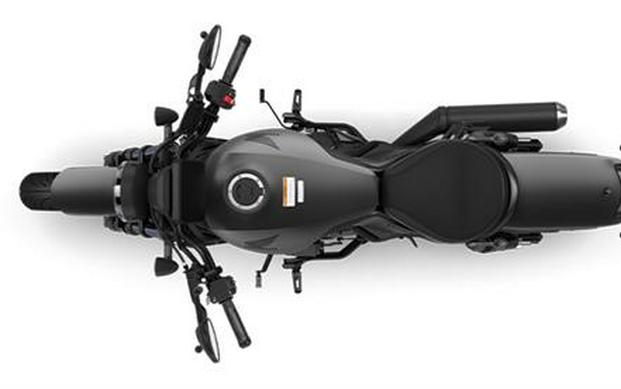 2025 Honda Rebel 1100