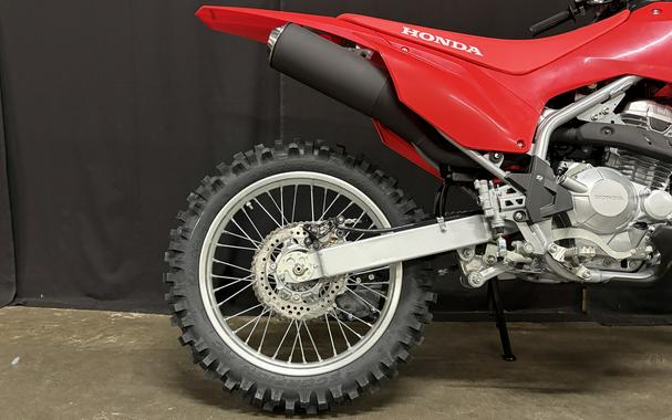 2026 CRF300F - Honda