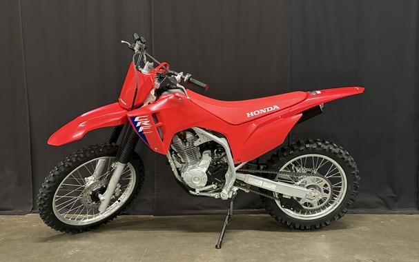 2026 CRF300F - Honda