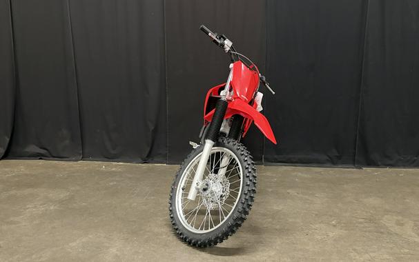 2026 CRF300F - Honda