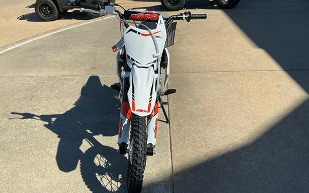 2027 Kayo TD 110 EFI