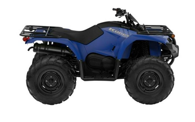 2026 Yamaha Kodiak 450