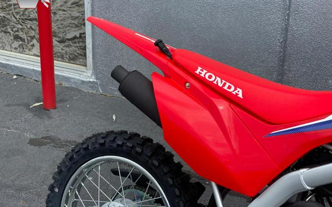 2023 Honda® CRF125F - Big Wheel